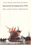 Deutsche Kriegsgreuel - 1914 Deutsche Kriegsgreuel - 1914: