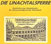 Linachtalsperre